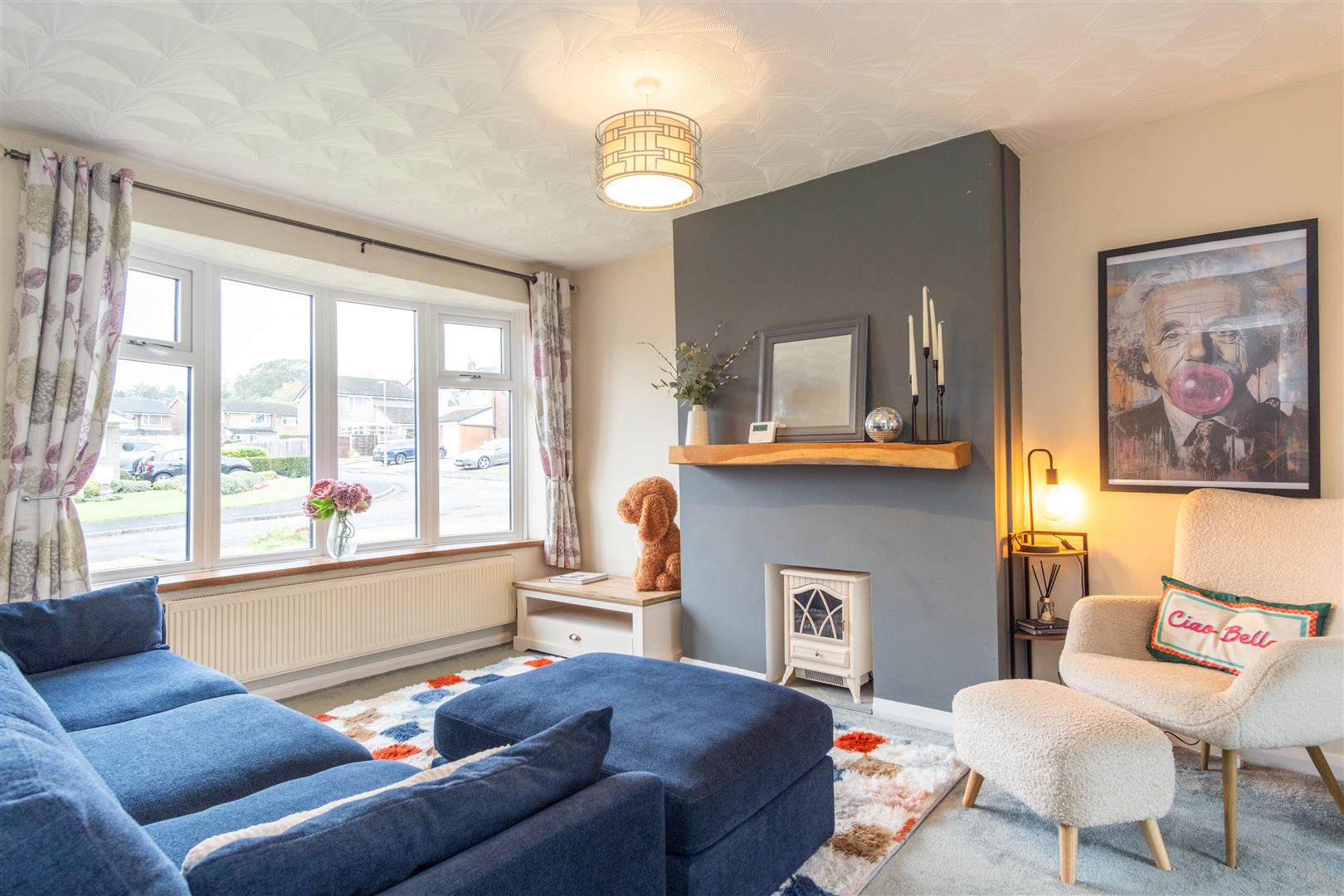 Garsdale Close, Walton-Le-Dale, Preston